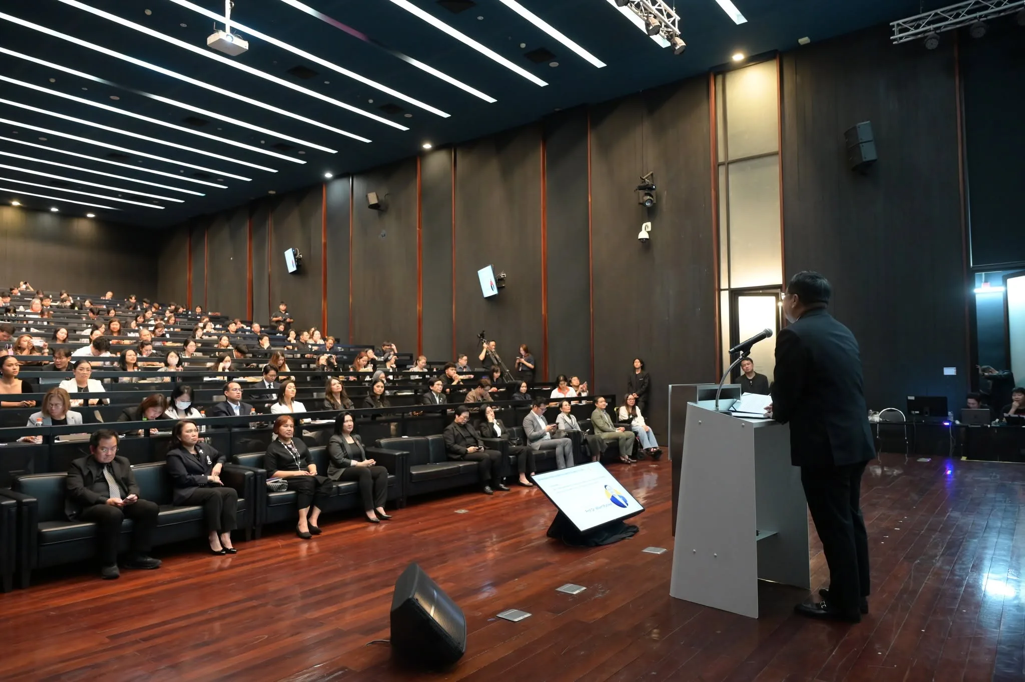 Chula Co-hosts Thailand’s World Population Day 2026 Event 