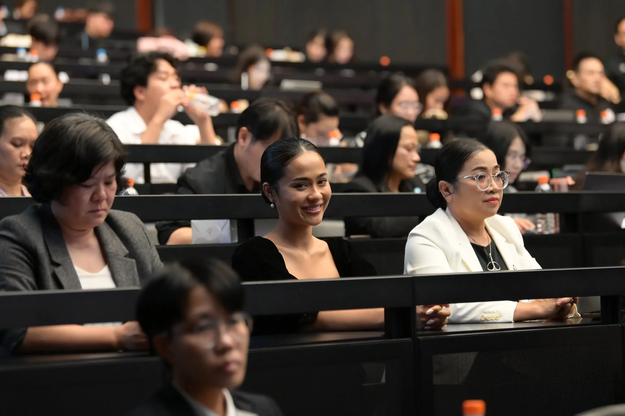 Chula Co-hosts Thailand’s World Population Day 2026 Event