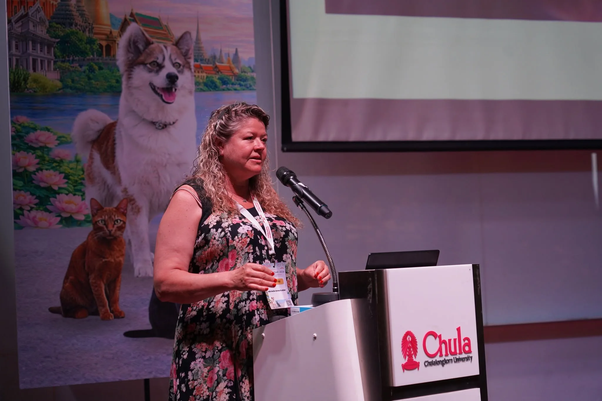Chula Hosts ISCFR and EVSSAR 2026 International Conference