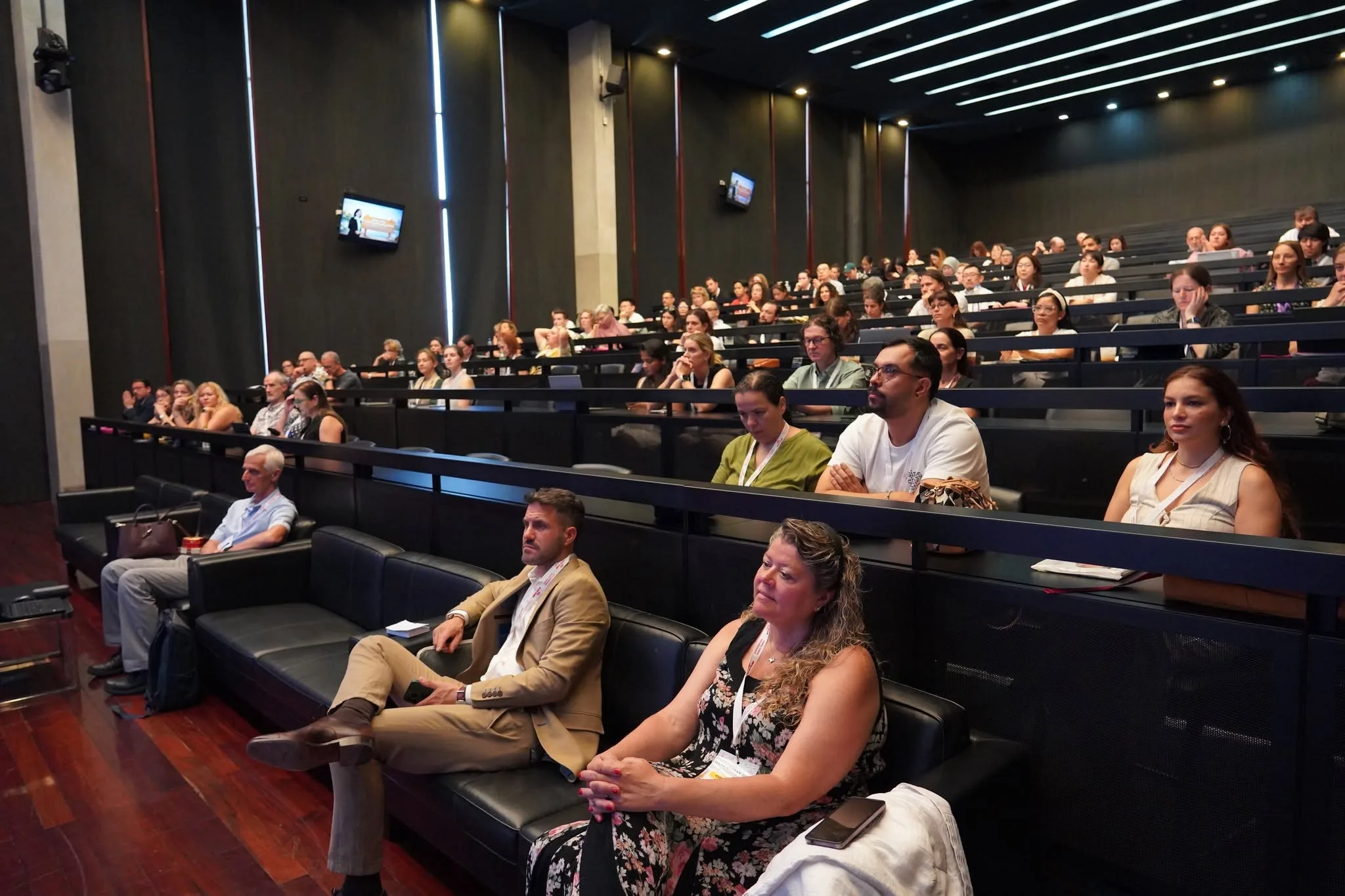 Chula Hosts ISCFR and EVSSAR 2026 International Conference