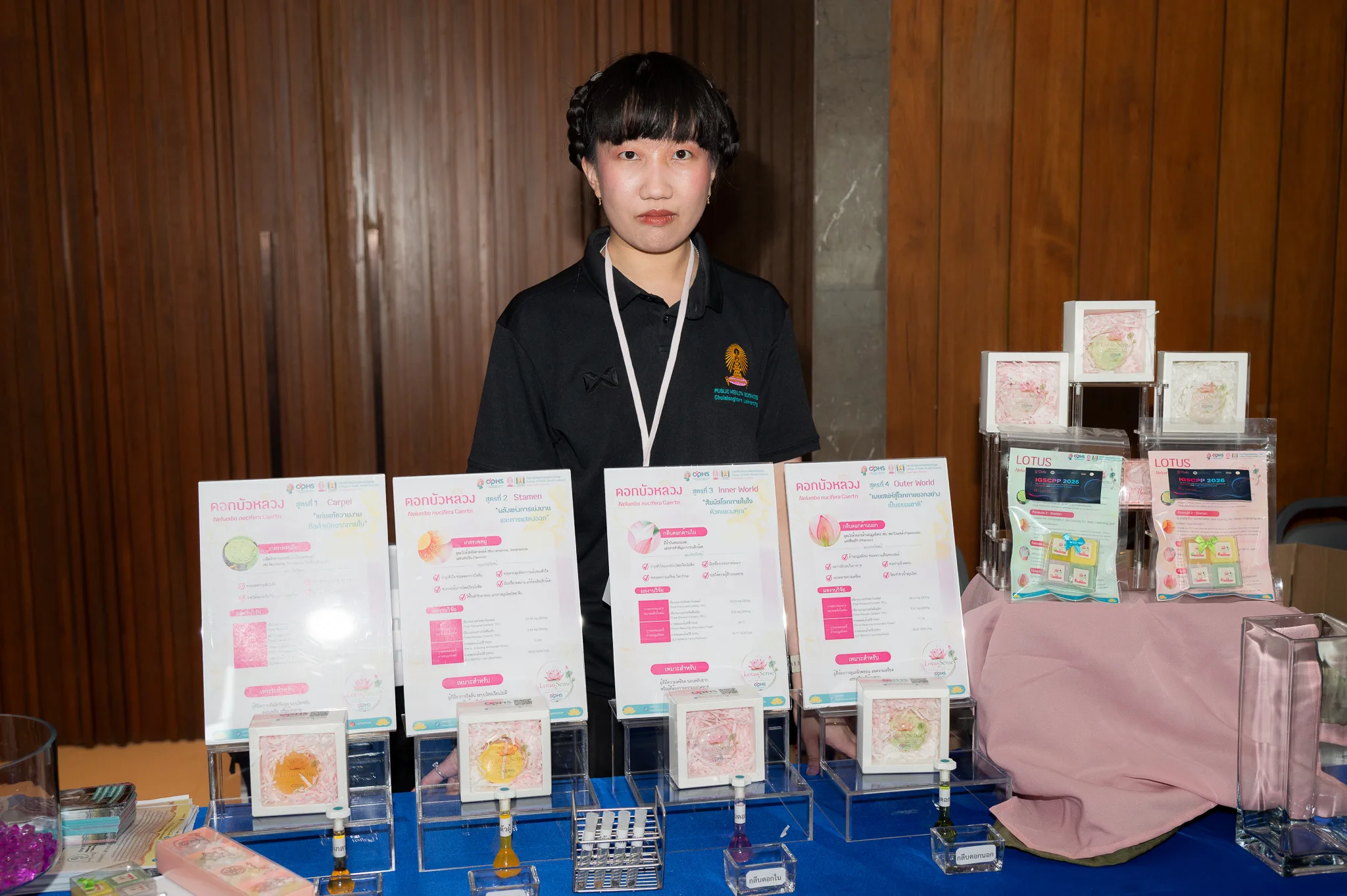 Chula and Mahidol University Join Forces to Host IGSCPP 2026