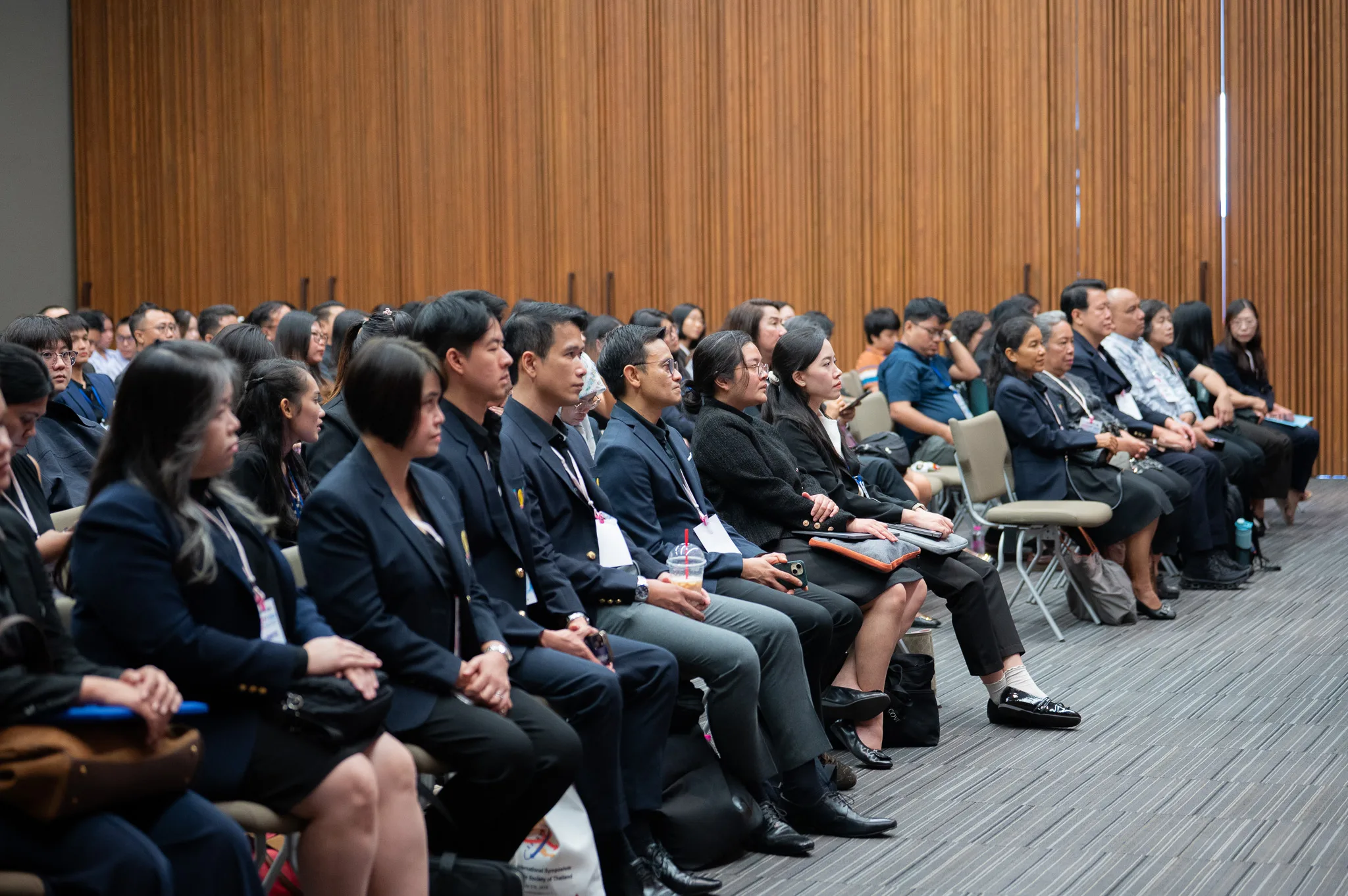 Chula and Mahidol University Join Forces to Host IGSCPP 2026