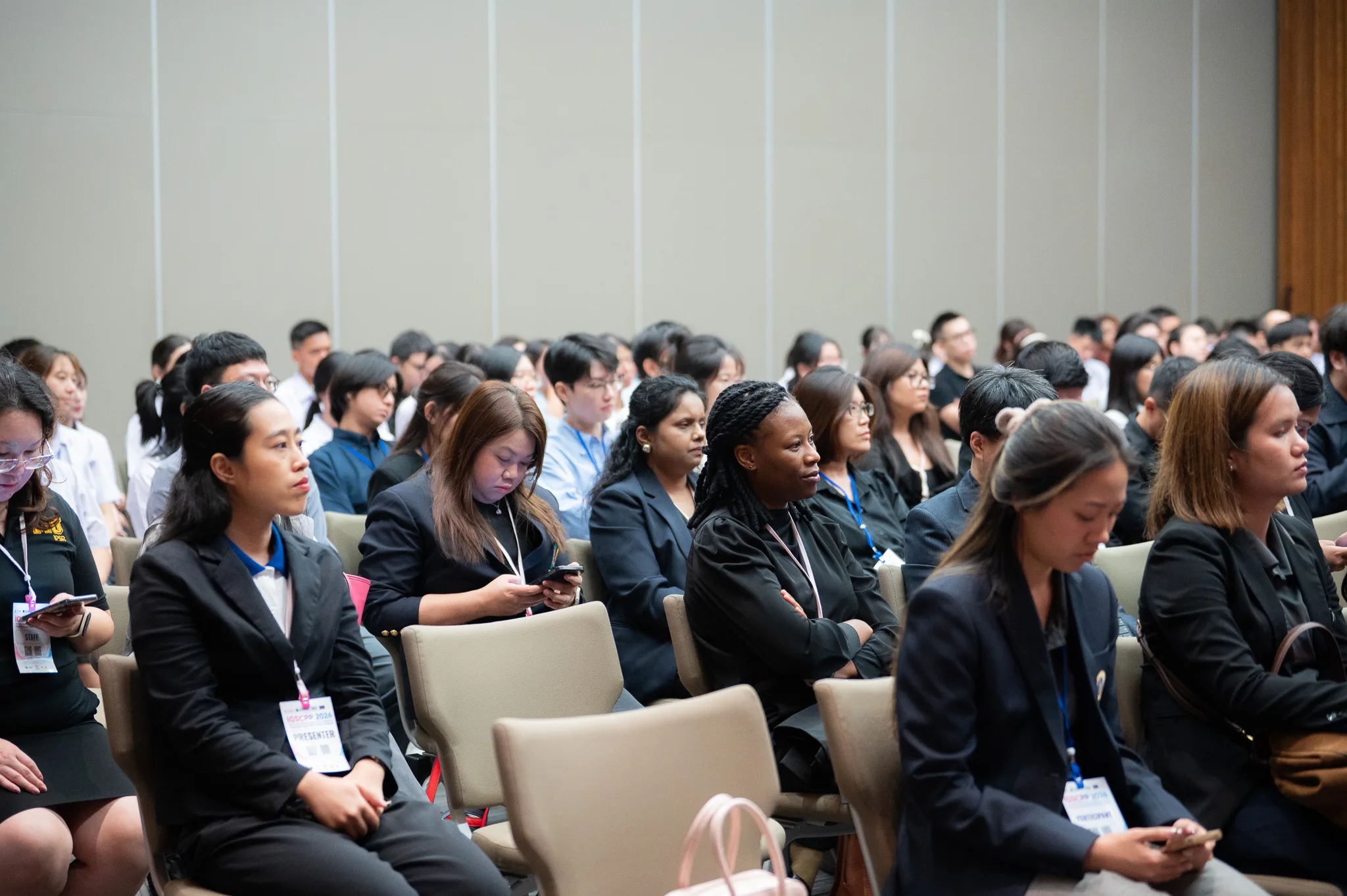 Chula and Mahidol University Join Forces to Host IGSCPP 2026