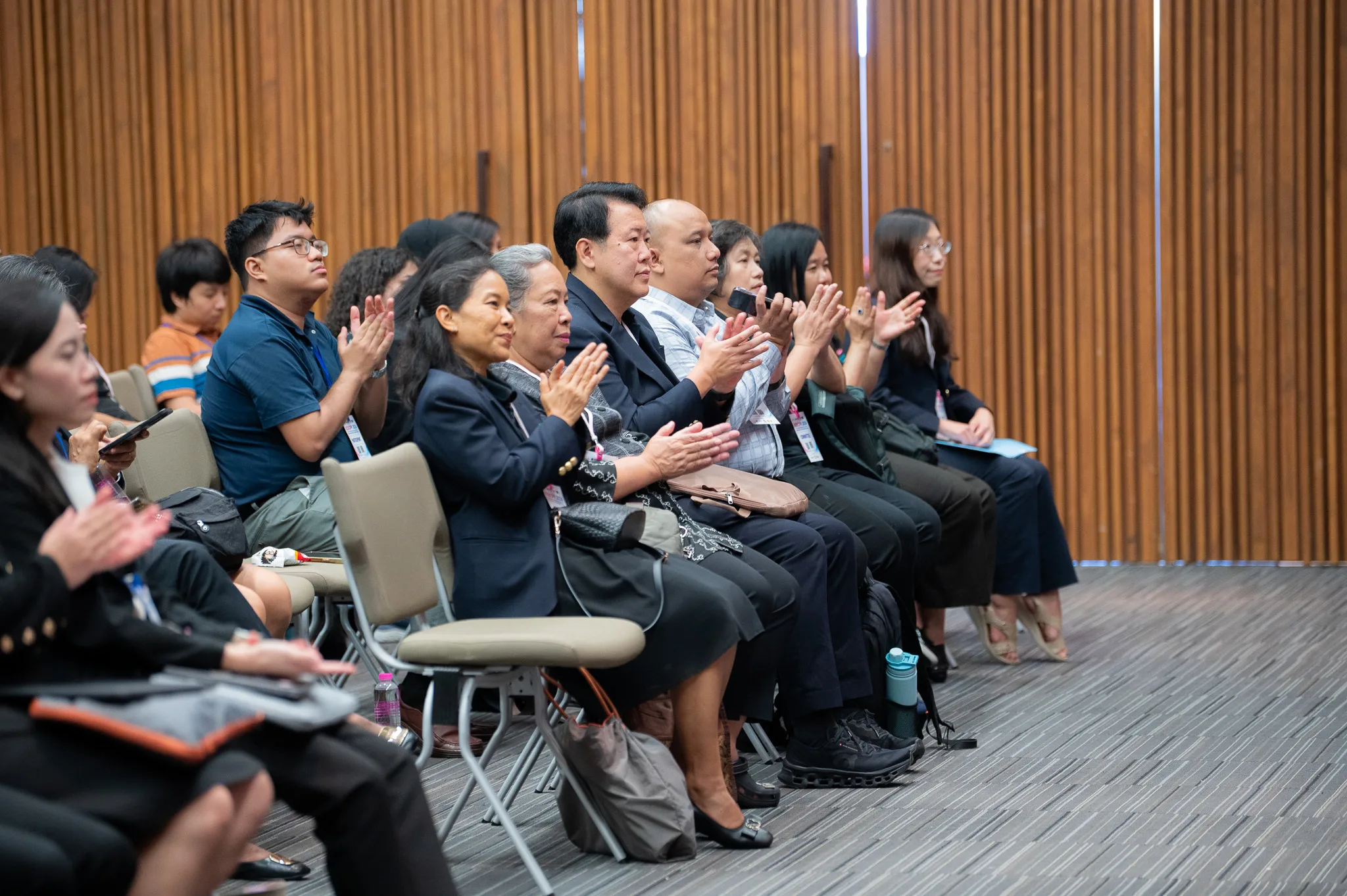 Chula and Mahidol University Join Forces to Host IGSCPP 2026