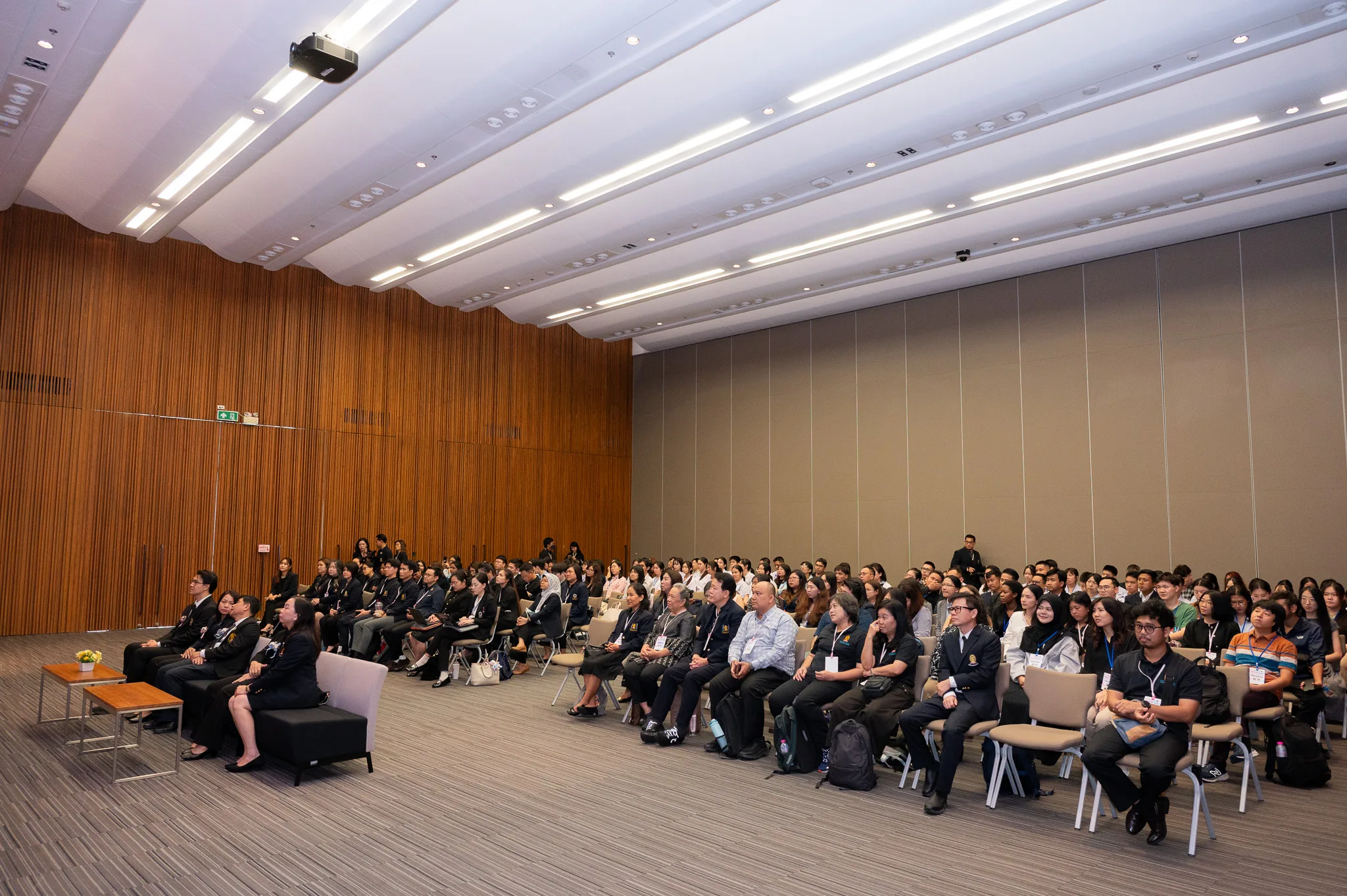 Chula and Mahidol University Join Forces to Host IGSCPP 2026
