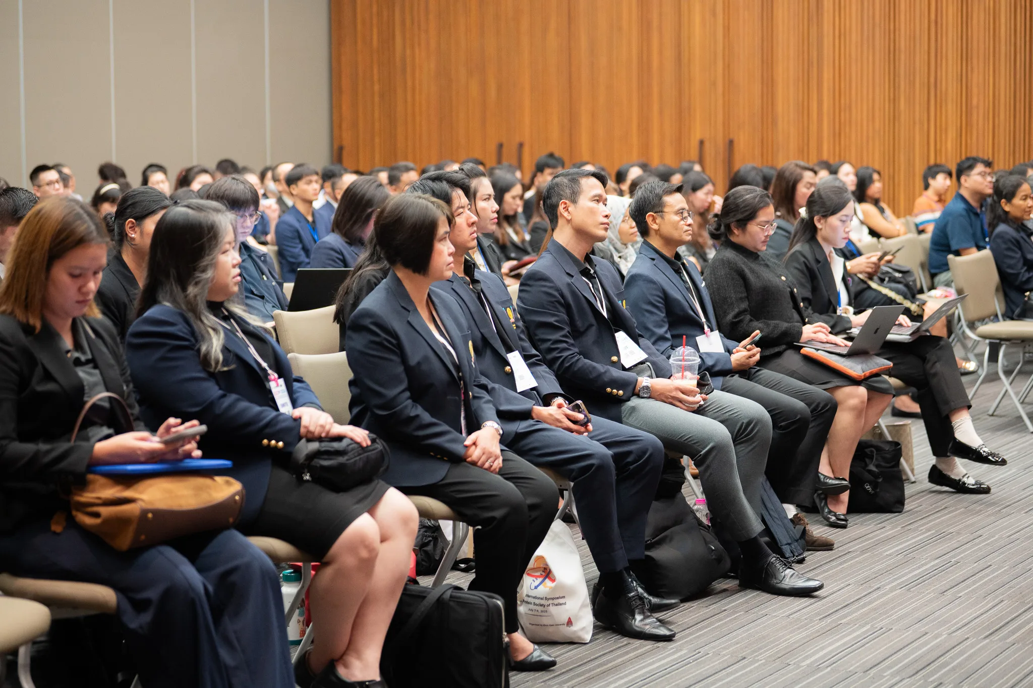 Chula and Mahidol University Join Forces to Host IGSCPP 2026