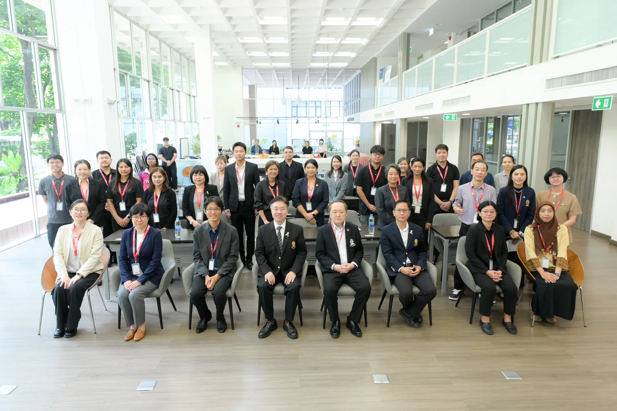 จุฬาฯ จับมือ NUS จัดเวทีระดับภูมิภาค ขับเคลื่อนนวัตกรรมพลังงานสะอาด