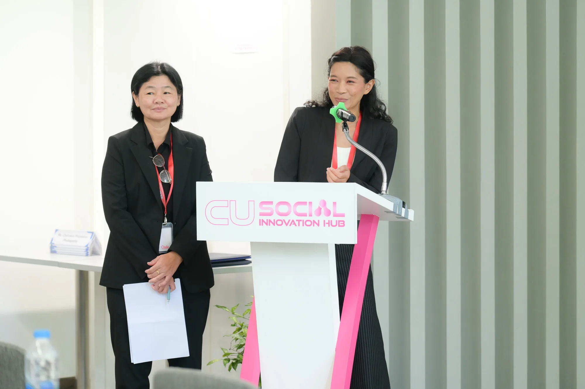 Chulalongkorn University Partners with NUS in Regional Platform to Drive Clean Energy Innovations 