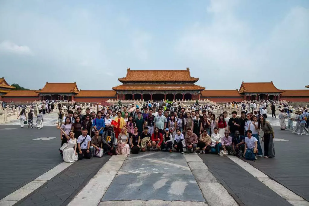 ?????????? ????? ????????????????????????????????????????????????? Tsinghua Global Youth Dialogue 2026 ????????????