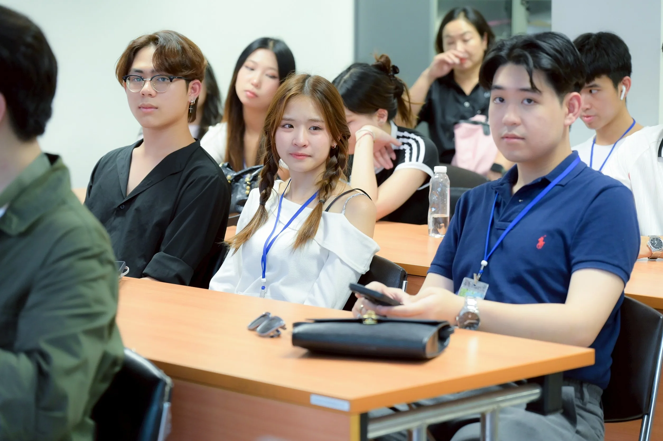 จุฬาฯ พา Influencer สัมผัสงานวิจัย นวัตกรรมเพื่อชุมชนที่จุฬาฯ สระบุรี ถ่ายทอดพลัง CU Social Engagement สู่สังคม