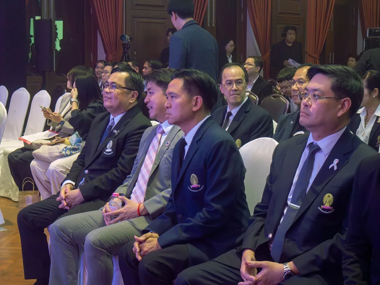 Chula Launches Thailand's First Quantum Computer and Quantum Technology Master's Program