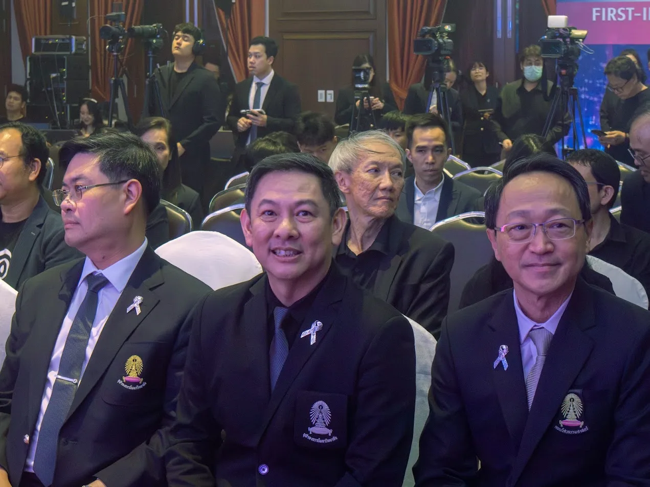 Chula Launches Thailand's First Quantum Computer and Quantum Technology Master's Program