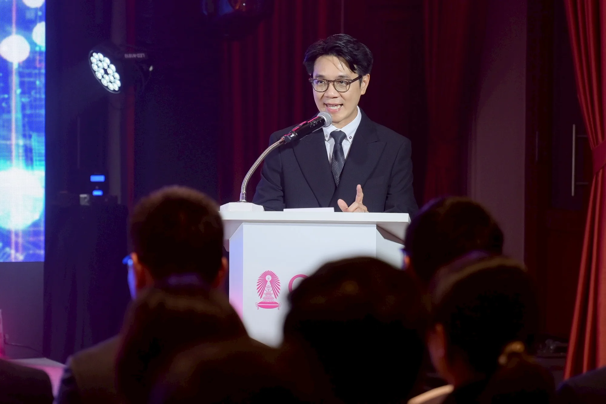 Chula Launches Thailand's First Quantum Computer and Quantum Technology Master's Program