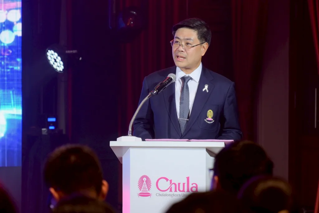 Chula Launches Thailand's First Quantum Computer and Quantum Technology Master's Program