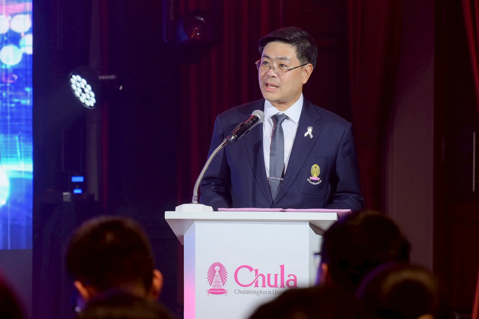 Chula Launches Thailand's First Quantum Computer and Quantum Technology Master's Program