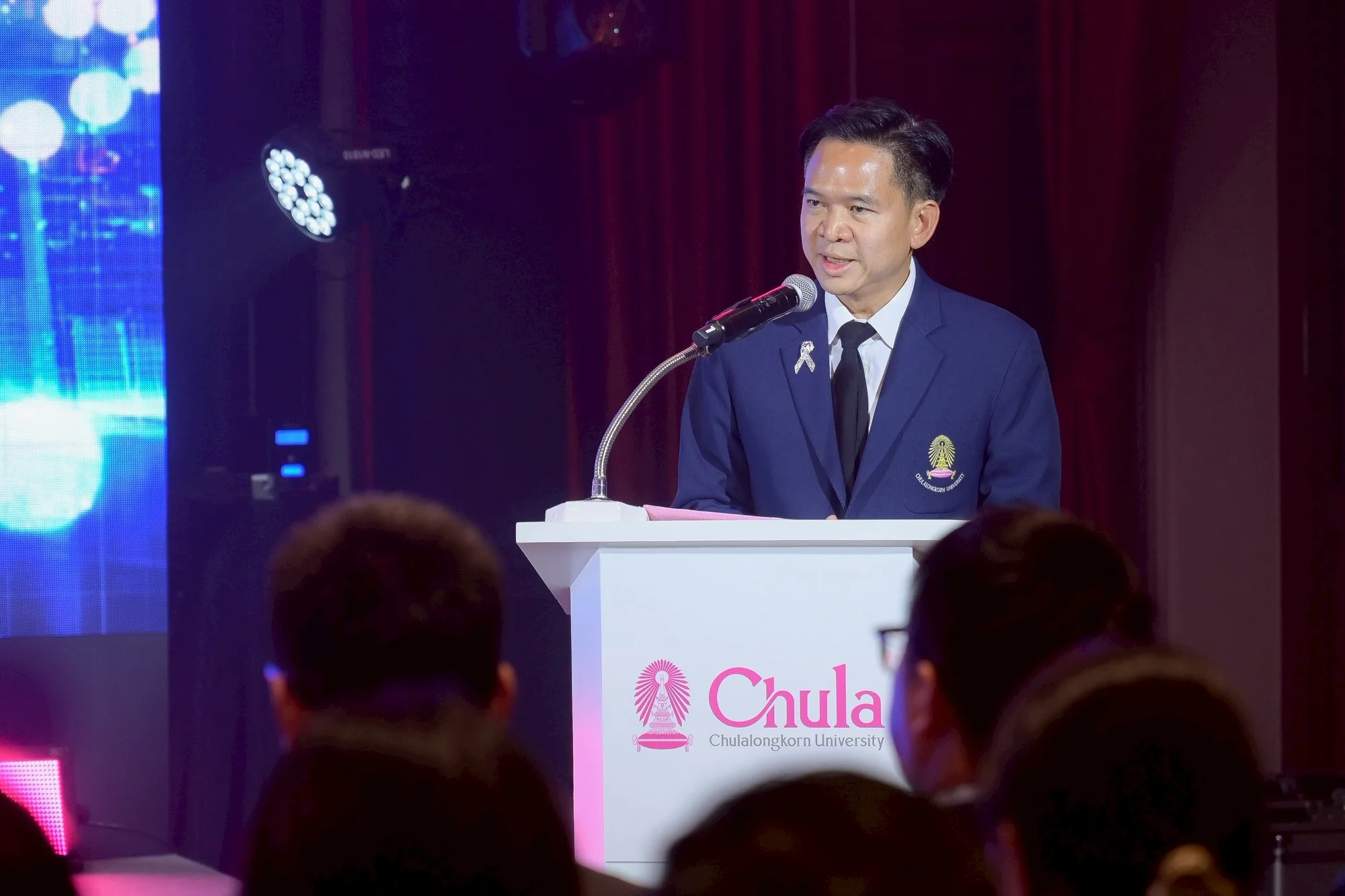 Chula Launches Thailand's First Quantum Computer and Quantum Technology Master's Program