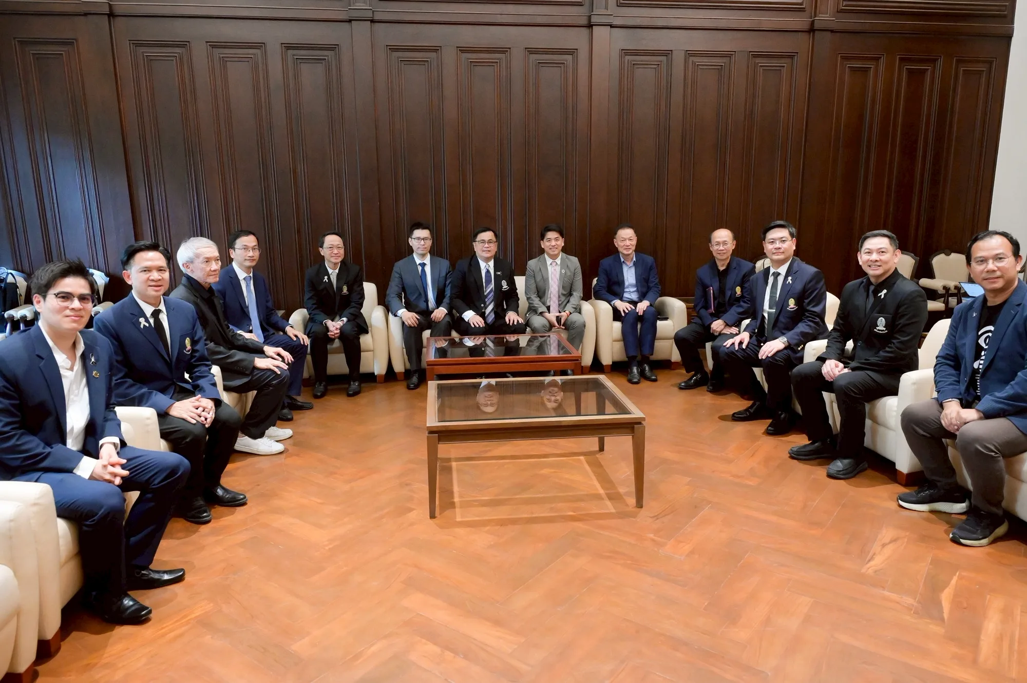 Chula Launches Thailand's First Quantum Computer and Quantum Technology Master's Program