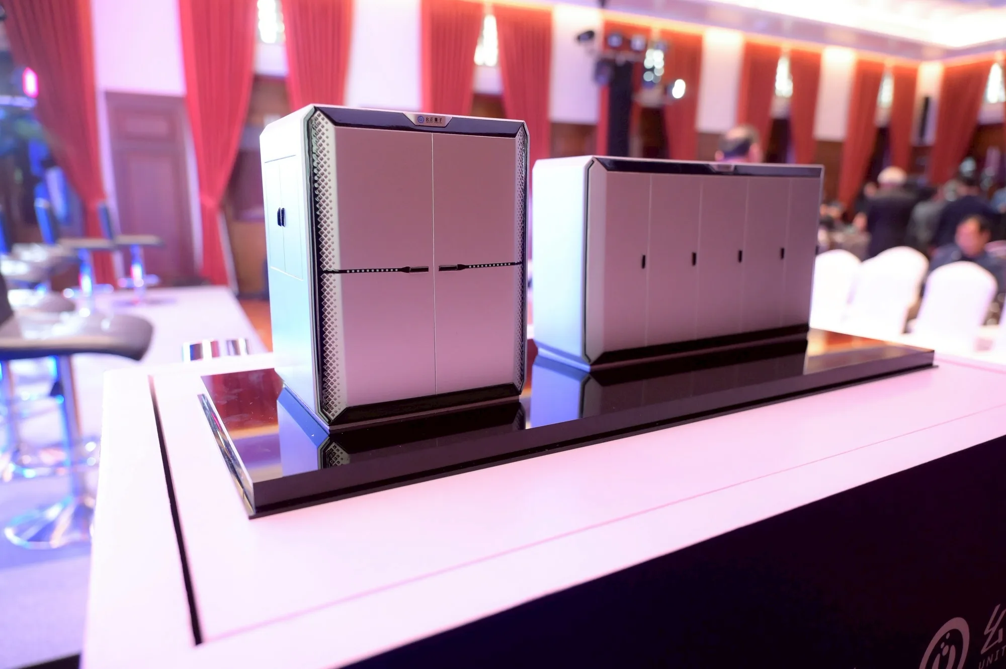 Chula Launches Thailand's First Quantum Computer and Quantum Technology Master's Program
