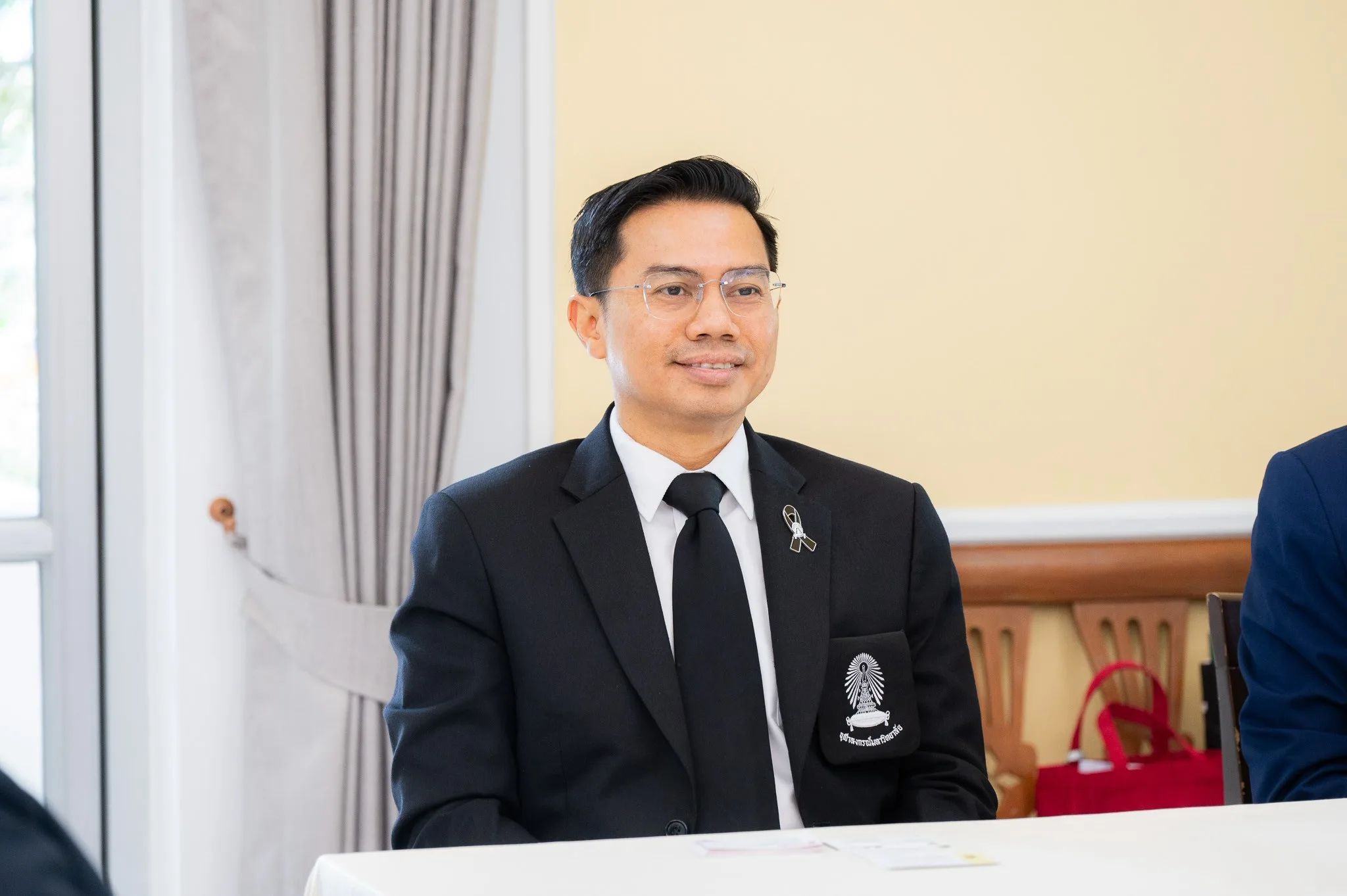 Chula Partners with BNH Hospital to Enhance Health Promotion Services