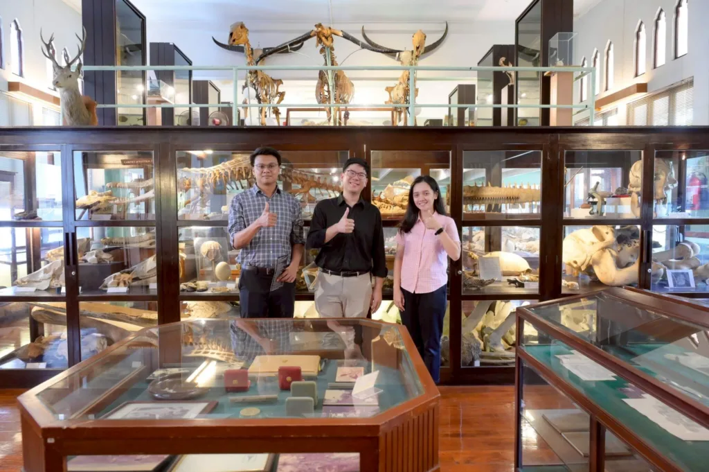 Chula-Natural-History-Museum_1