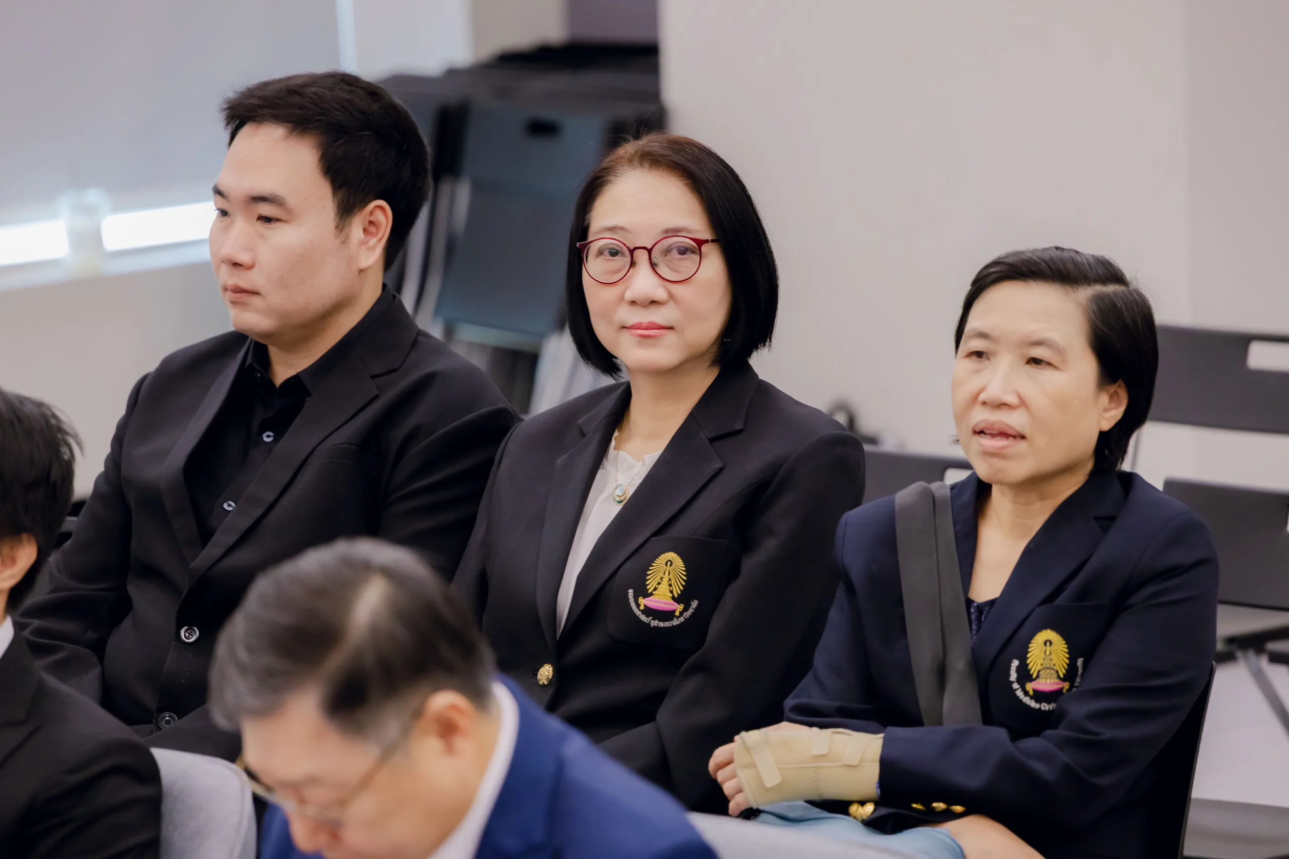 Chula Licenses Indigenous Thai Probiotic Technology to Greater Pharma for Commercialization
