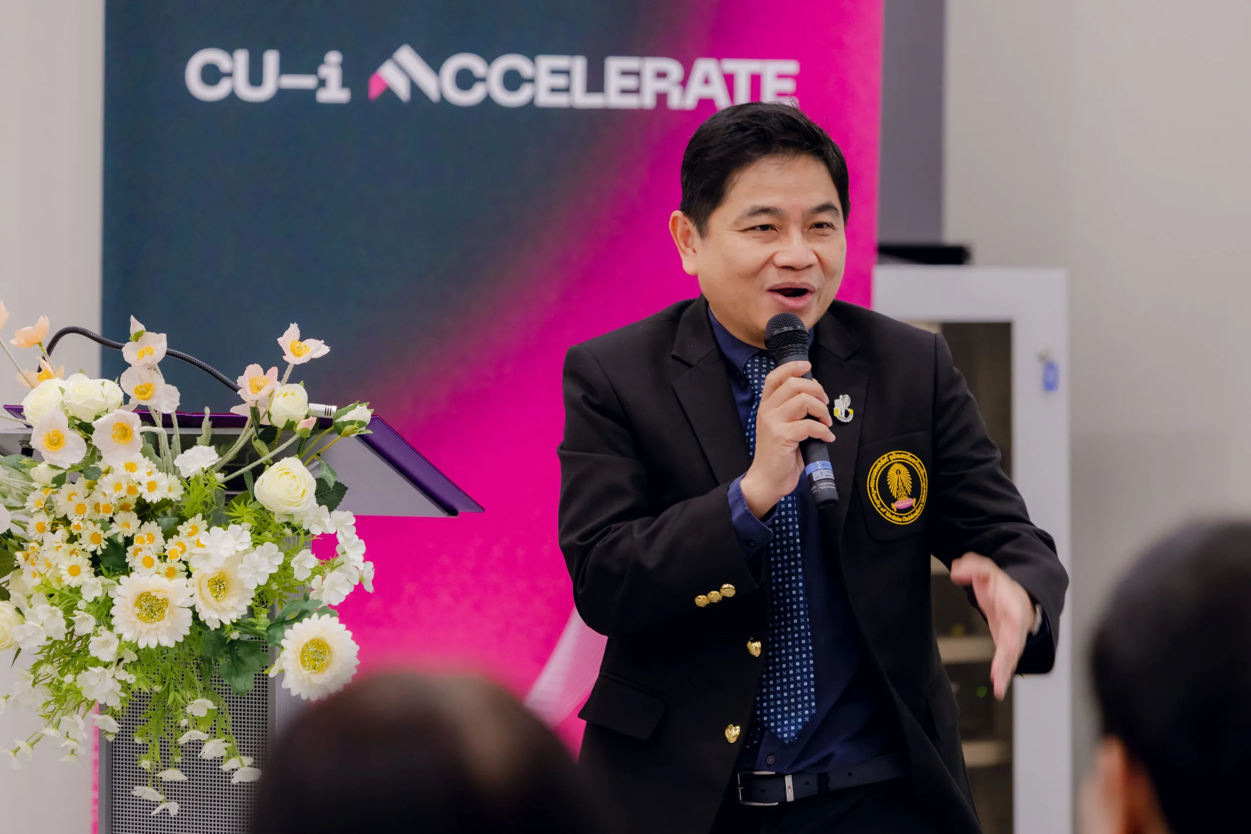 Chula Licenses Indigenous Thai Probiotic Technology to Greater Pharma for Commercialization