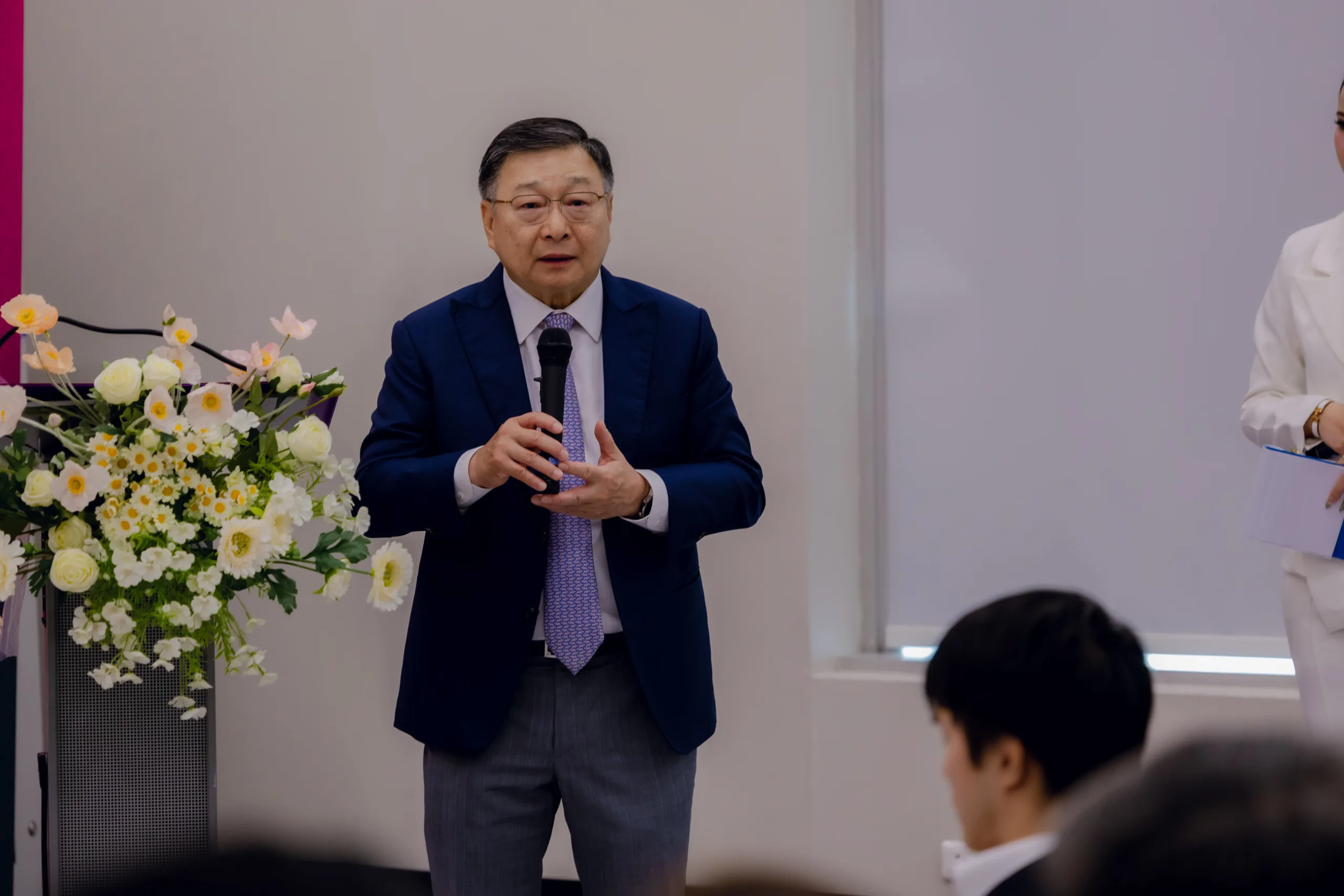 Chula Licenses Indigenous Thai Probiotic Technology to Greater Pharma for Commercialization