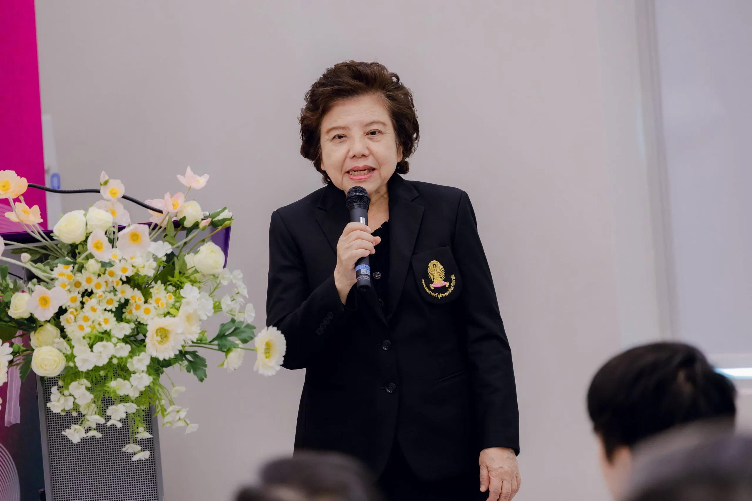Chula Licenses Indigenous Thai Probiotic Technology to Greater Pharma for Commercialization