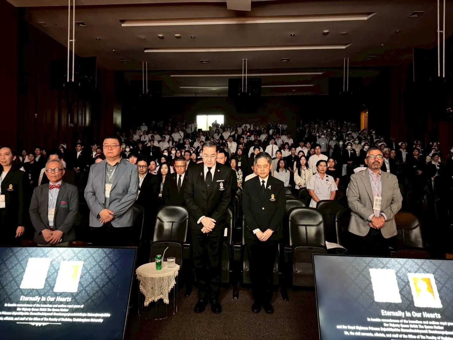 Chula Hosts BRIDGE-AI Summit 2026 