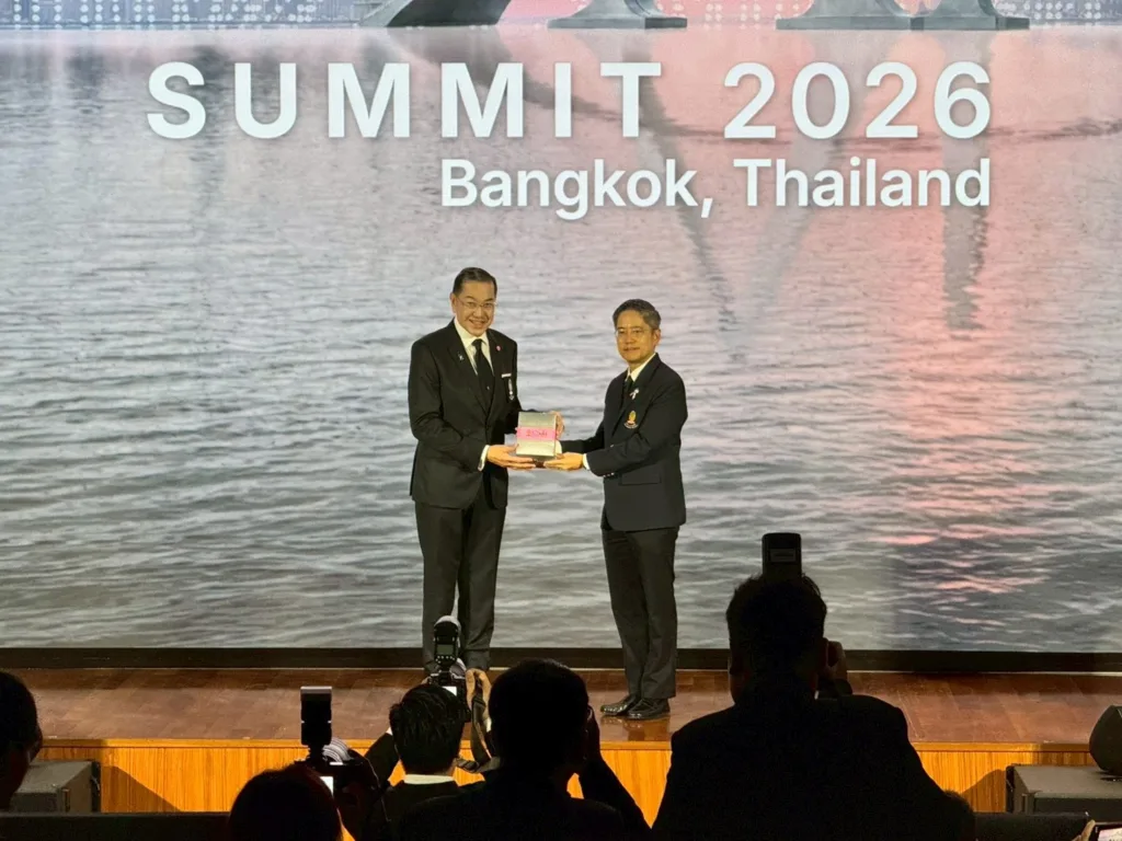 ?????????? ????? ??? BRIDGE-AI Summit 2026 ???????????? ??????????? “??????????????????????????????????????????????”