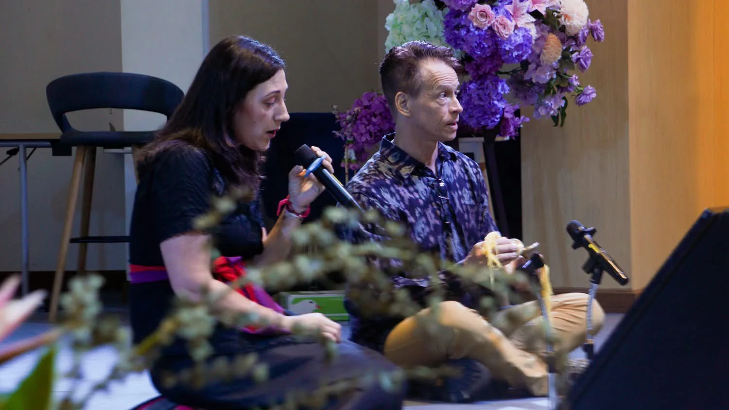 Chula and Chiang Mai University Conclude the ICTMD Study Groups 2026 Joint Symposium 