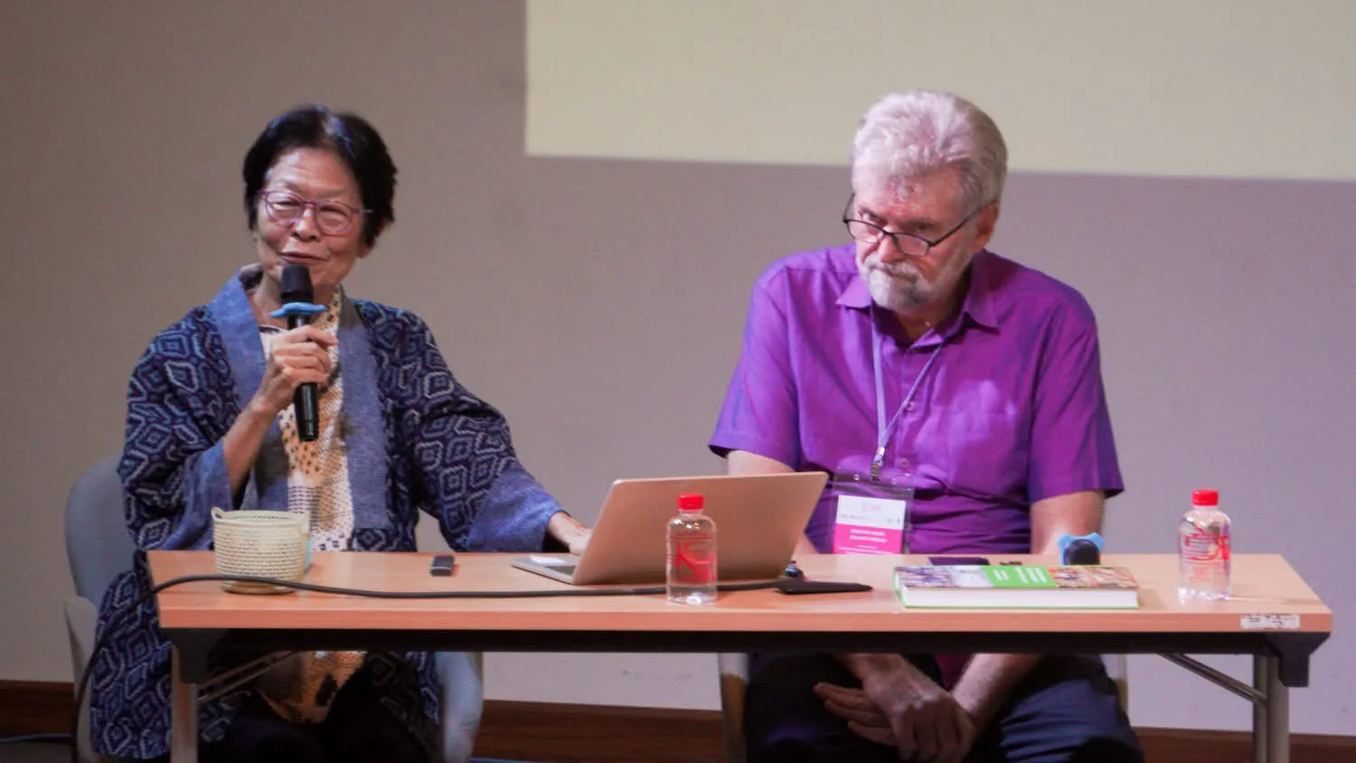 Chula and Chiang Mai University Conclude the ICTMD Study Groups 2026 Joint Symposium 