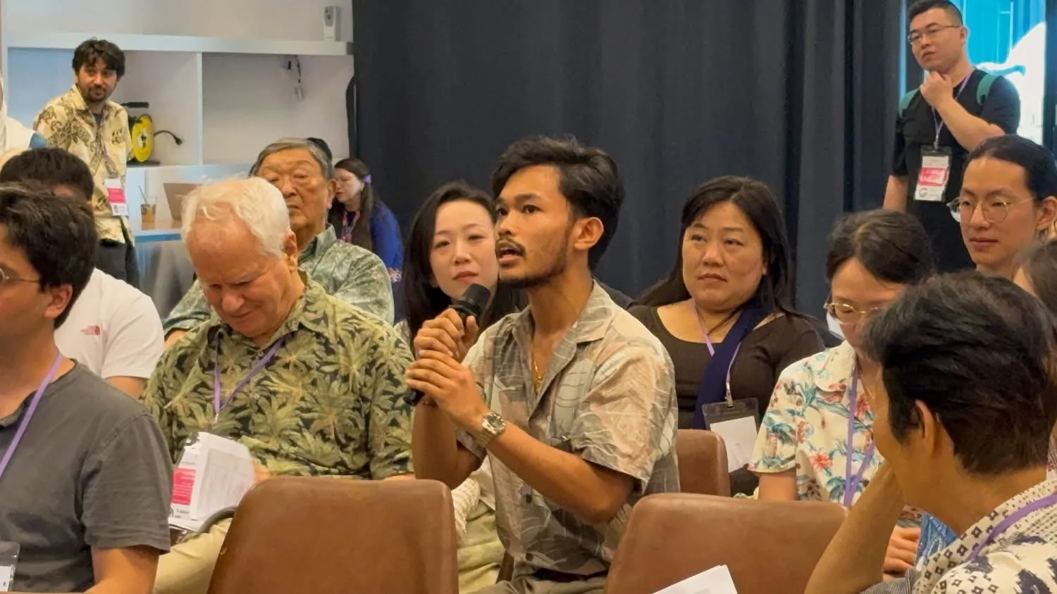 Chula and Chiang Mai University Conclude the ICTMD Study Groups 2026 Joint Symposium 