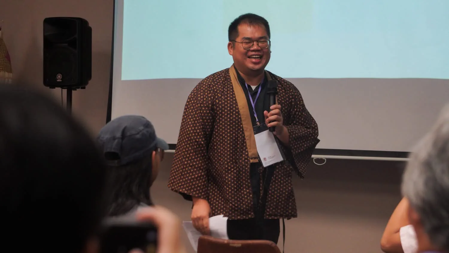 Chula and Chiang Mai University Conclude the ICTMD Study Groups 2026 Joint Symposium 