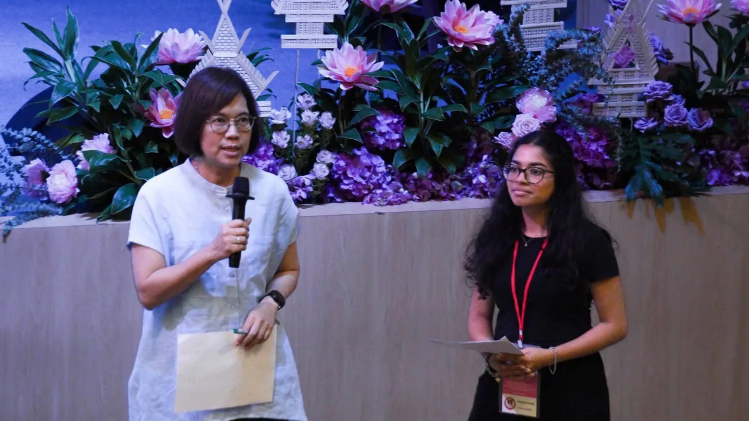 Chula and Chiang Mai University Conclude the ICTMD Study Groups 2026 Joint Symposium 