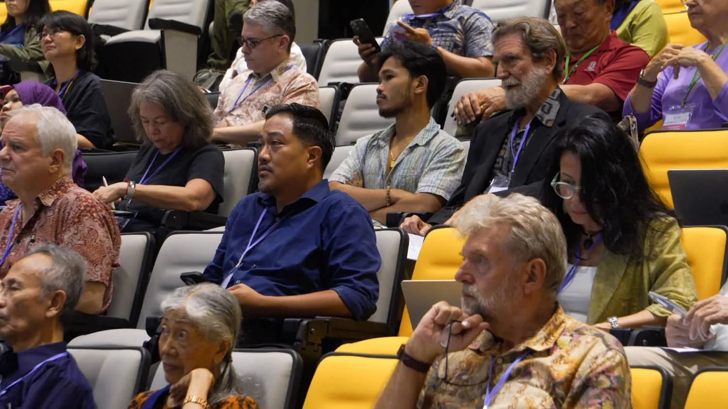 Chula and Chiang Mai University Conclude the ICTMD Study Groups 2026 Joint Symposium 