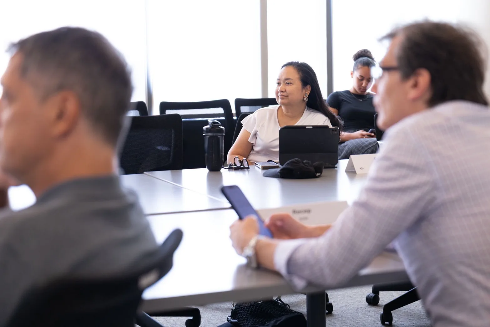Chula Extends its Collaboration with MIT to Advance the GLEEN Network