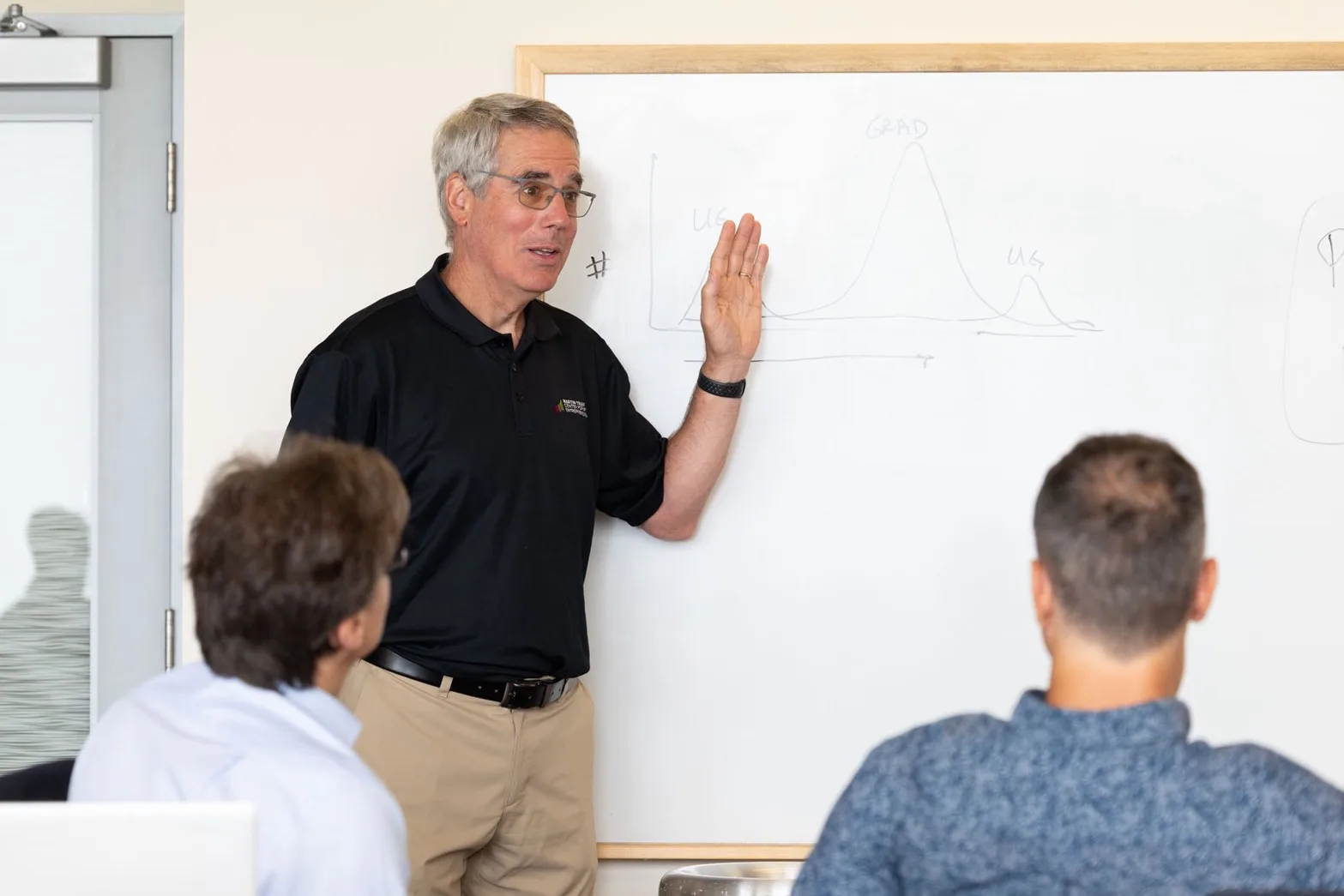 Chula Extends its Collaboration with MIT to Advance the GLEEN Network