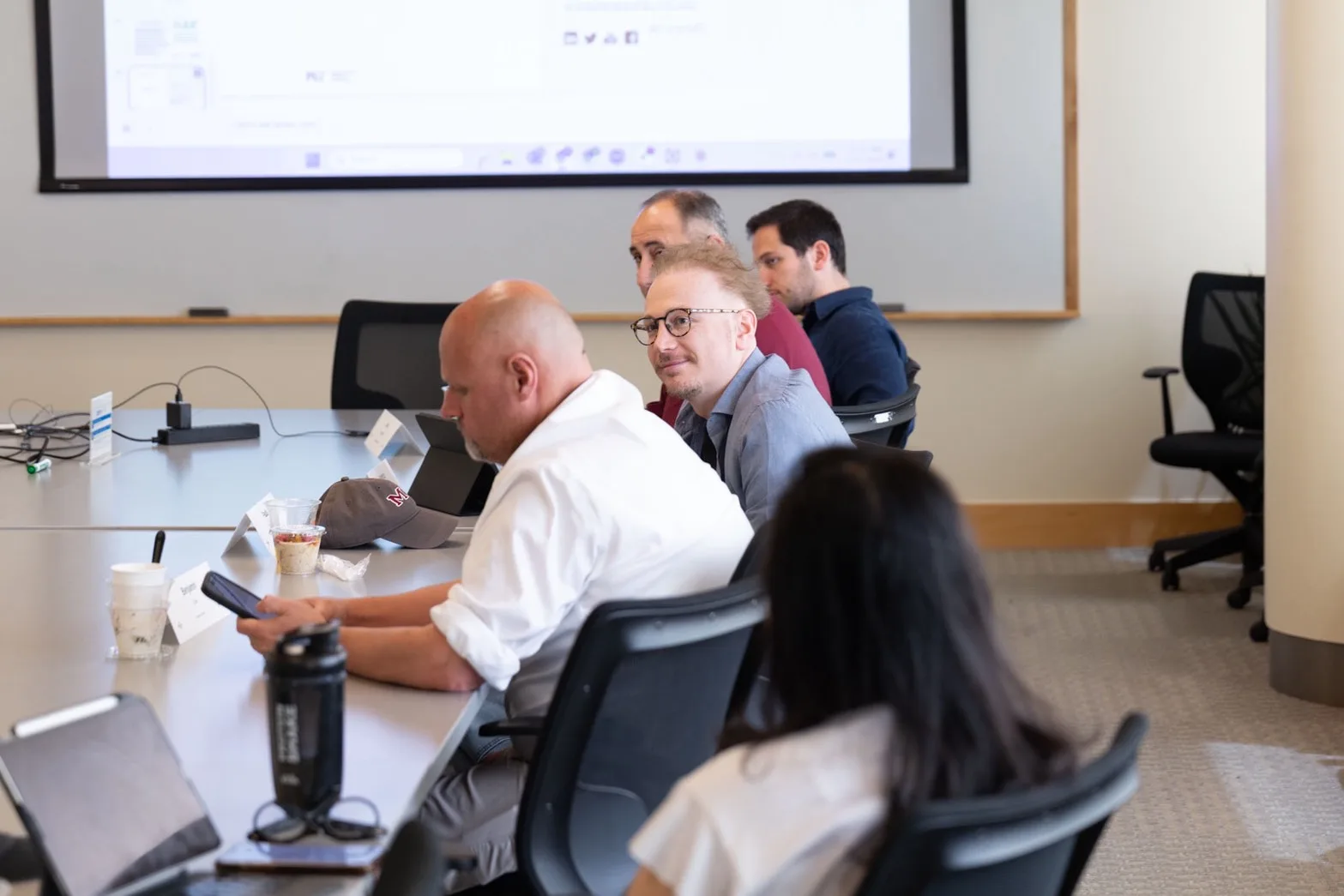 Chula Extends its Collaboration with MIT to Advance the GLEEN Network