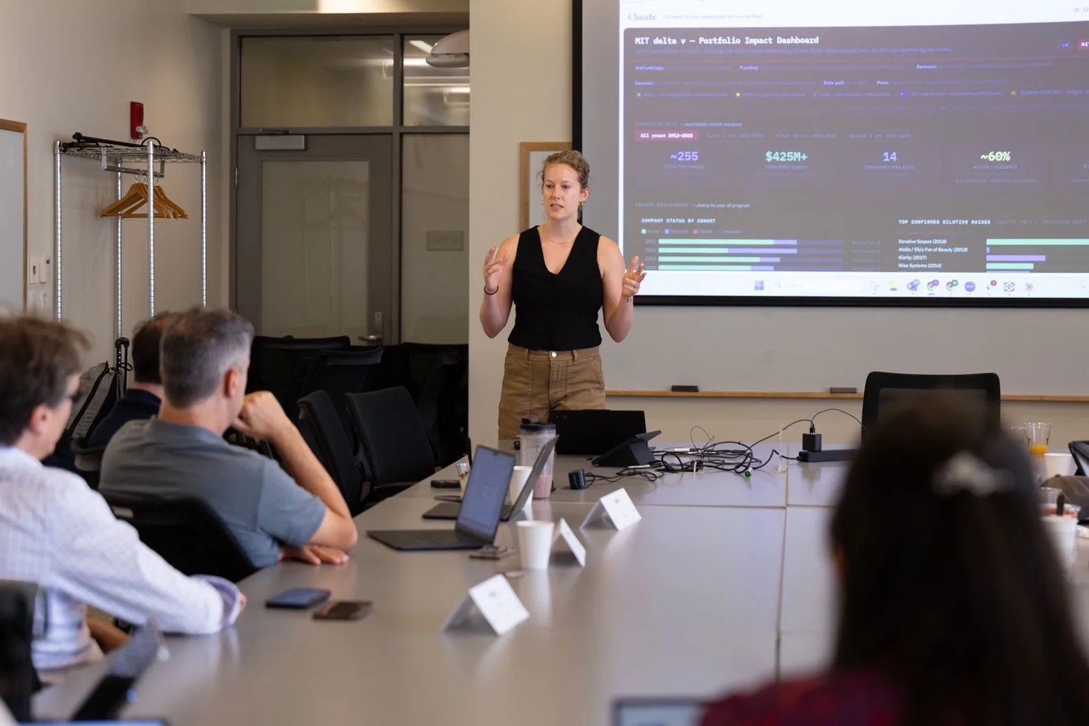 Chula Extends its Collaboration with MIT to Advance the GLEEN Network