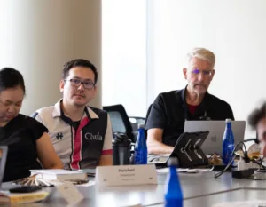 ????? ???????????????????? MIT ??????????????????????? GLEEN ????? Entrepreneurial Mindset ??? AI ?????????????????????