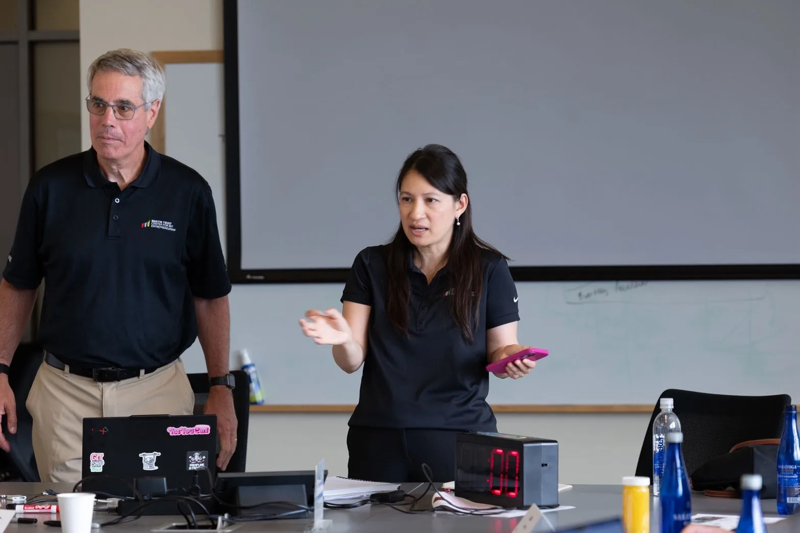 Chula Extends its Collaboration with MIT to Advance the GLEEN Network