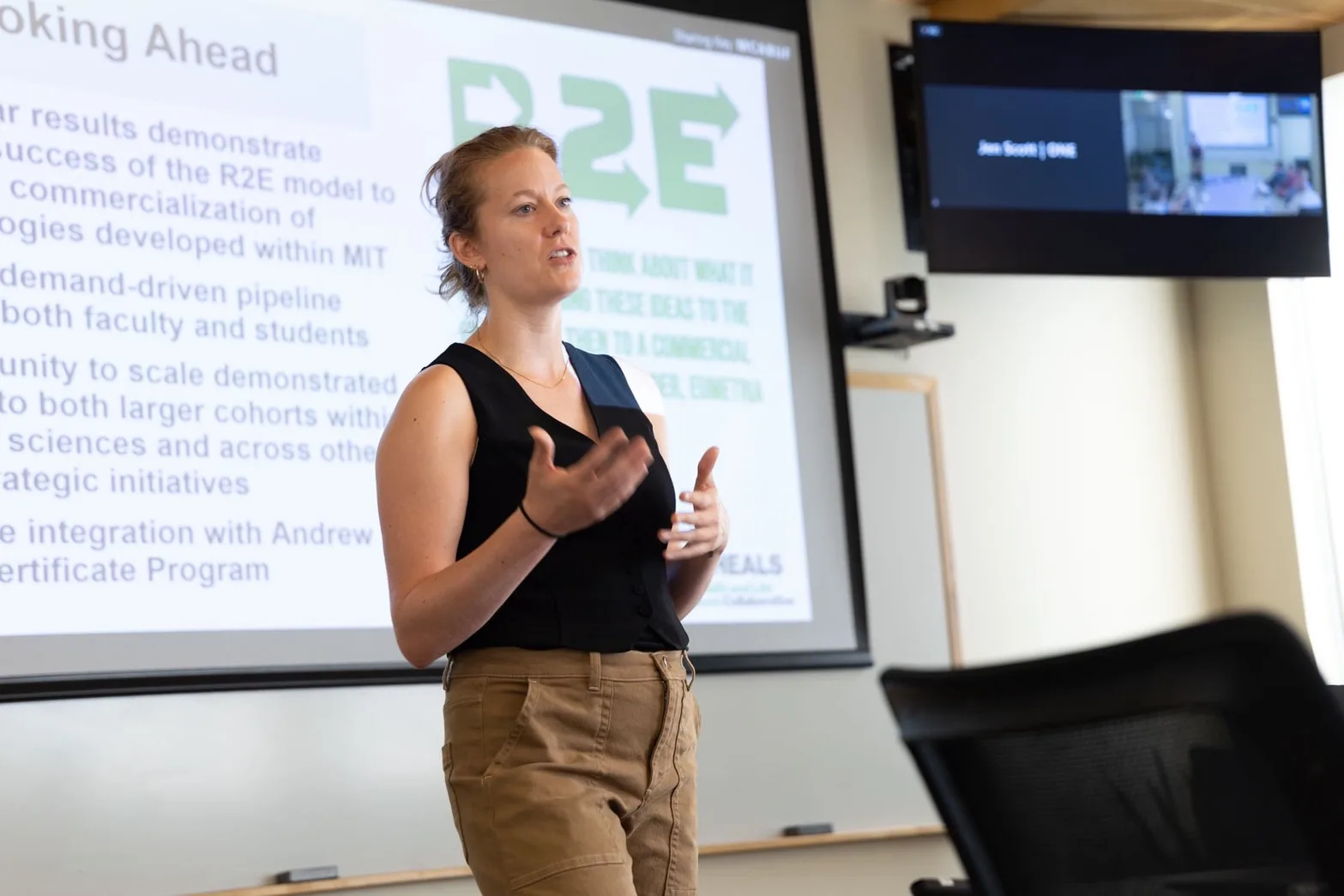 Chula Extends its Collaboration with MIT to Advance the GLEEN Network