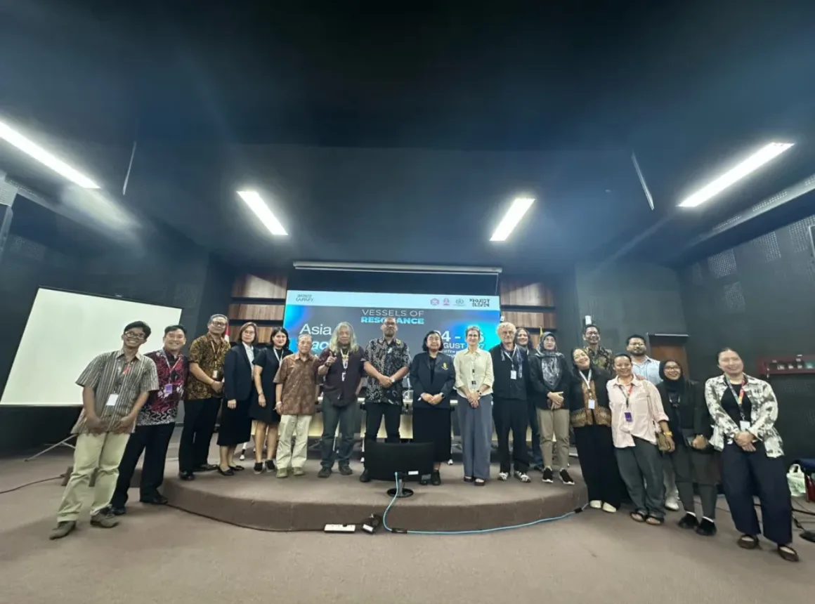 Chula?to Host the Asia-Pacific Art Forum 2027?