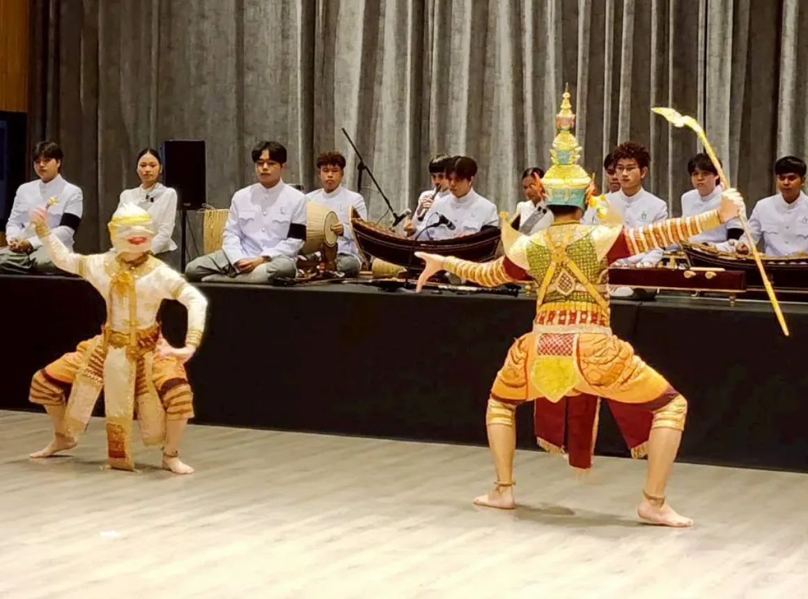 ChulaThaiYO to Perform in Sweden for the 129th King Chulalongkorn Commemoration 