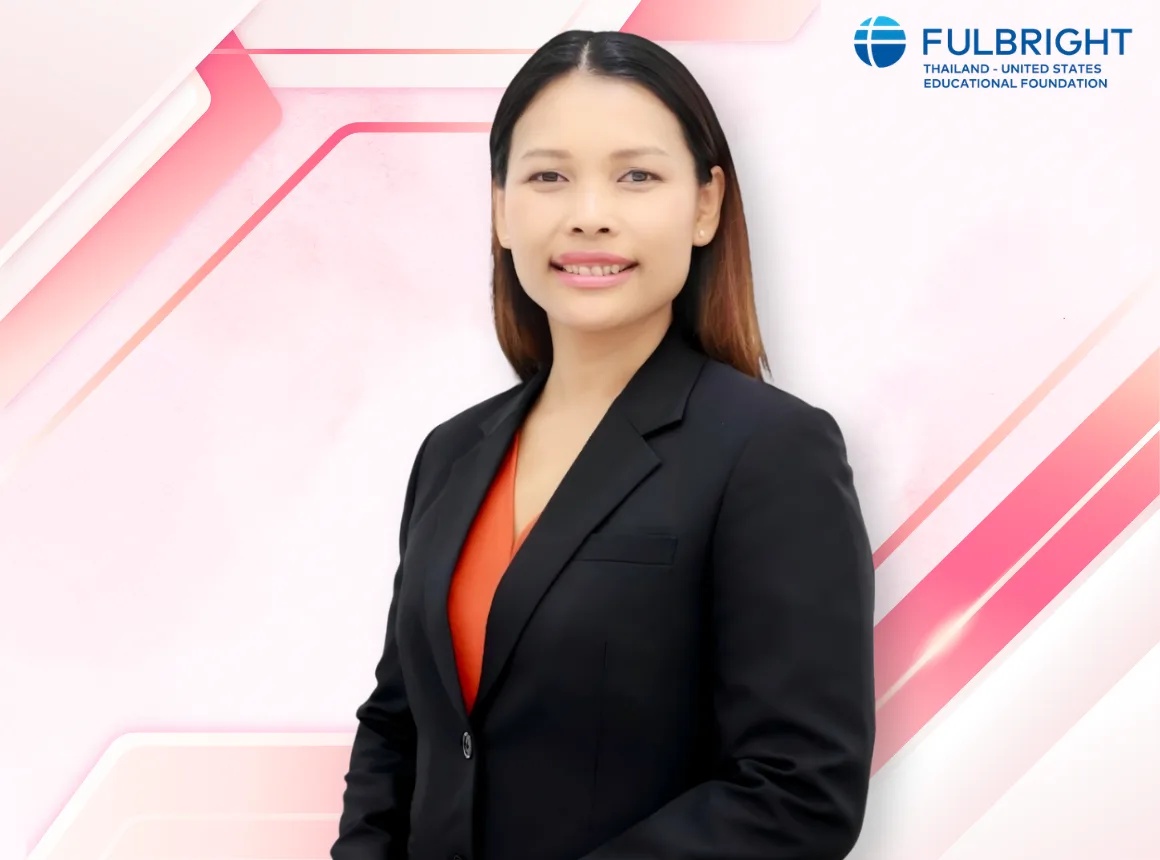 นักวิจัยสถาบันการขนส่ง จุฬาฯ คว้าทุน Fulbright U.S.-ASEAN Visiting Scholar 2026