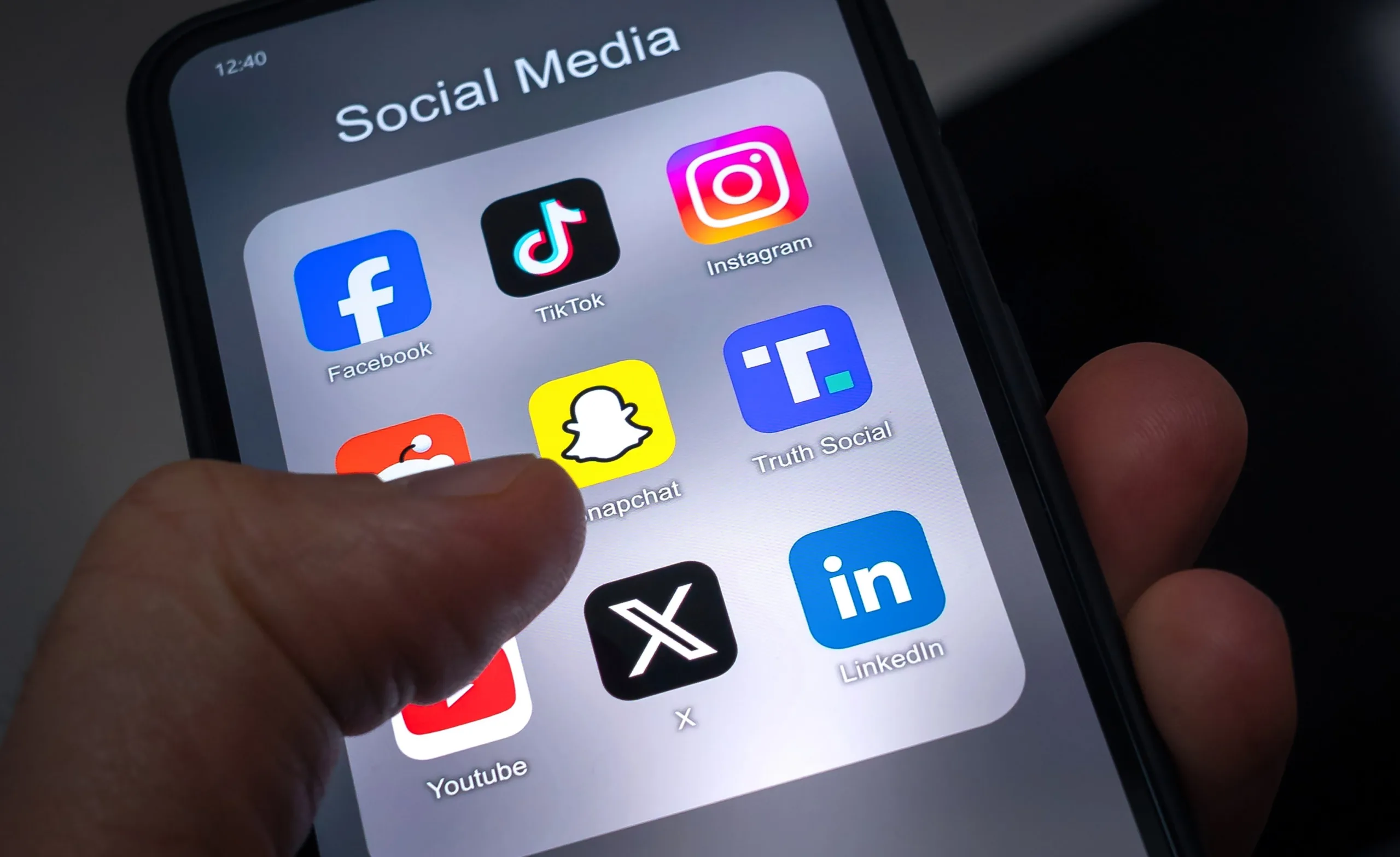 Inside Digital "Media": The Role and Ethics of Communicators in Shaping Social Reality  