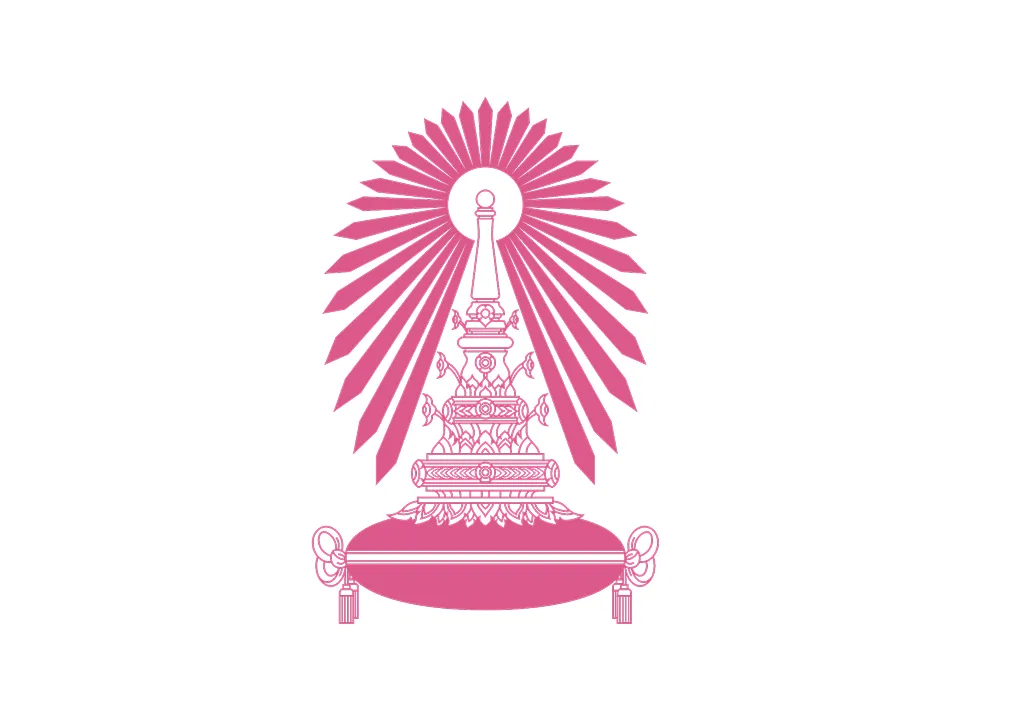 Logo พระเกี้ยว