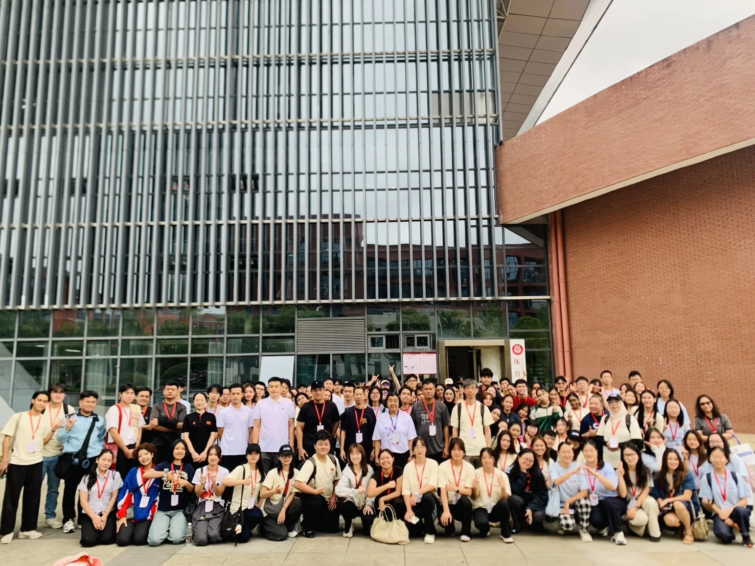Chula to Host AUN-AYCF 2027, Receives Host Flag in China