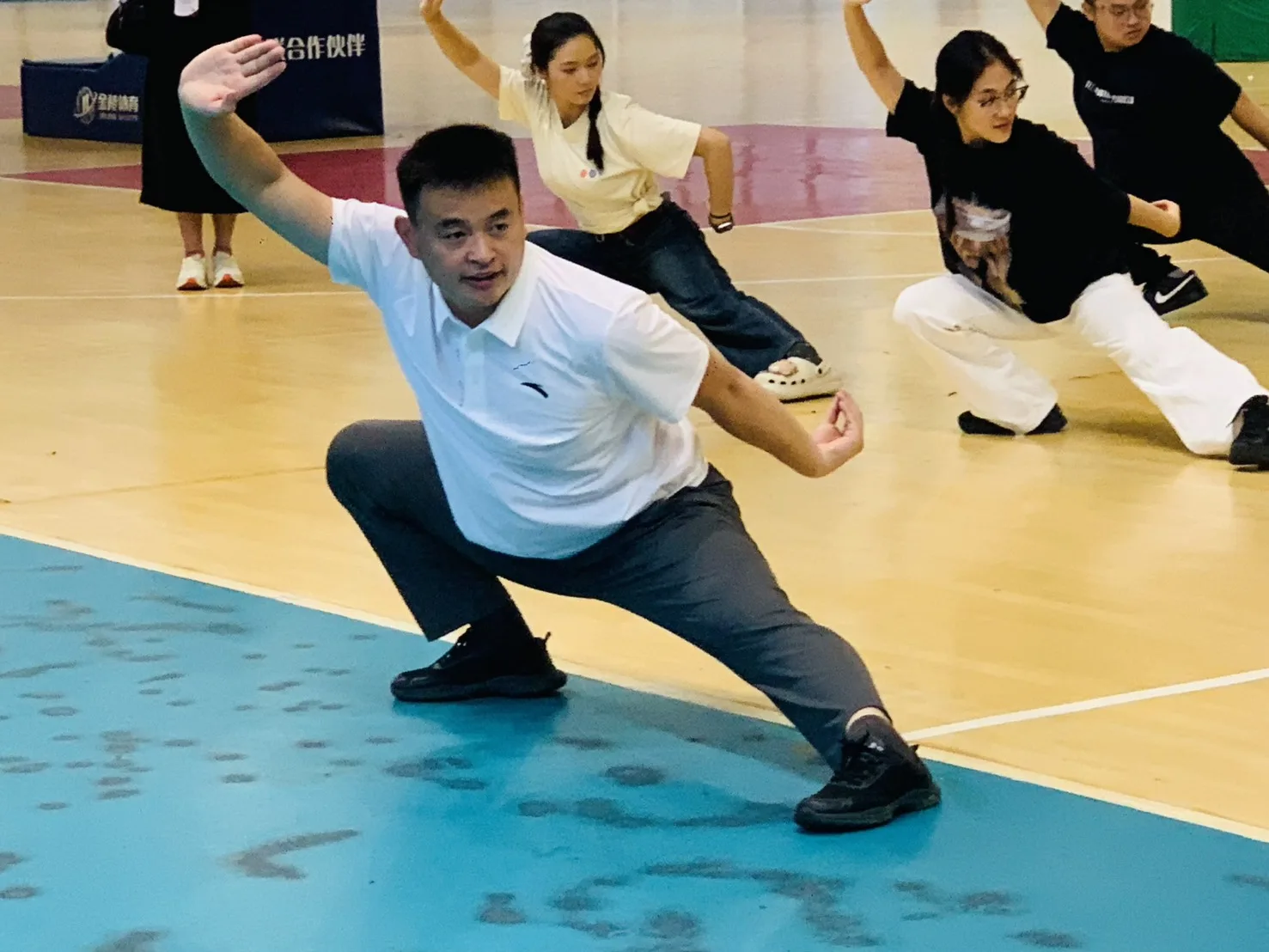 Chula to Host AUN-AYCF 2027, Receives Host Flag in China
